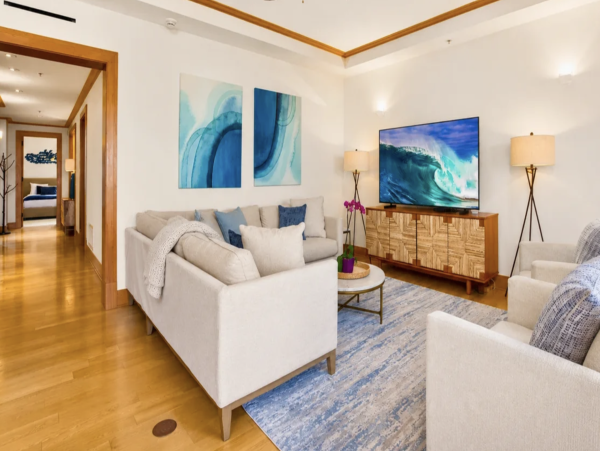 Kapalua Vacation Rental For A West Maui Getaway