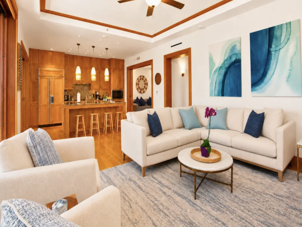 Kapalua Vacation Rental For A West Maui Getaway