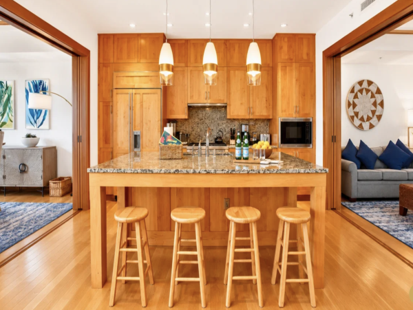 Kapalua Vacation Rental For A West Maui Getaway