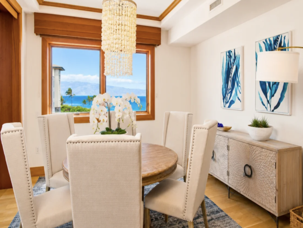 Kapalua Vacation Rental For A West Maui Getaway