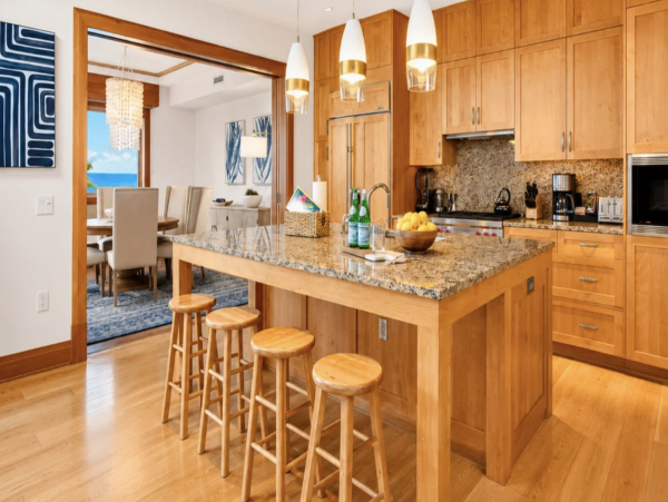 Kapalua Vacation Rental For A West Maui Getaway
