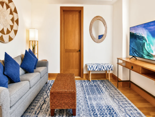 Kapalua Vacation Rental For A West Maui Getaway