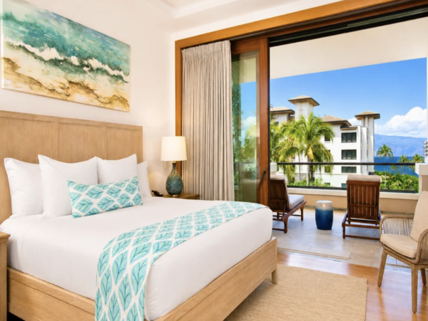 Kapalua Vacation Rental For A West Maui Getaway