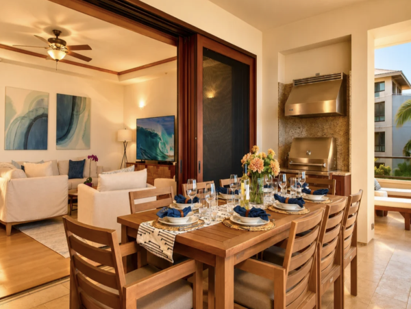 Kapalua Vacation Rental For A West Maui Getaway
