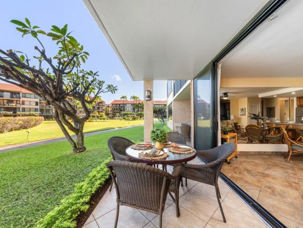 Kaanapali Condo With Ocean Views And Pool Access