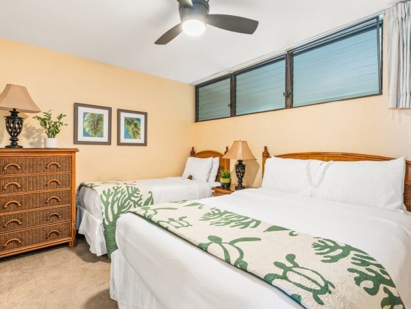 Kaanapali Condo With Ocean Views And Pool Access