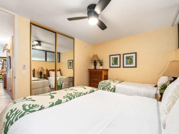 Kaanapali Condo With Ocean Views And Pool Access