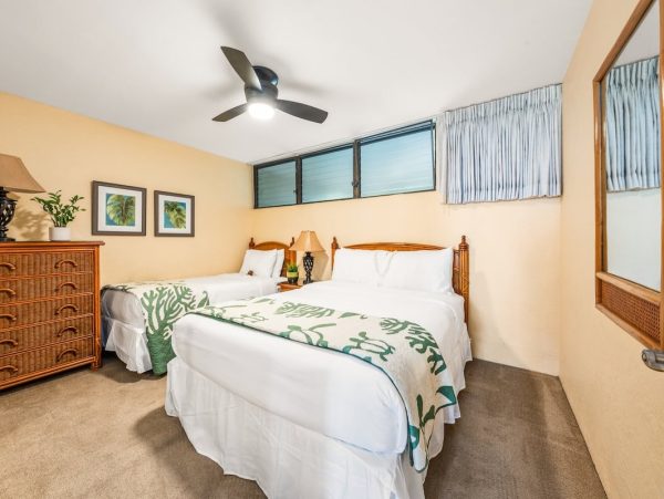 Kaanapali Condo With Ocean Views And Pool Access