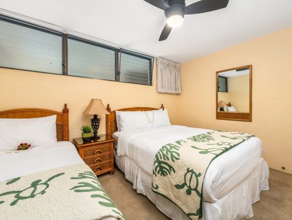 Kaanapali Condo With Ocean Views And Pool Access