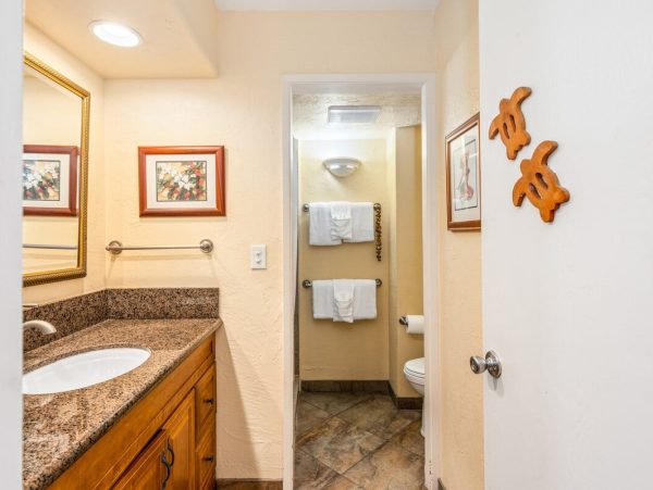 Kaanapali Condo With Ocean Views And Pool Access