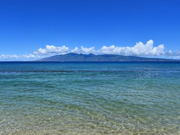 Kaanapali Condo With Ocean Views And Pool Access