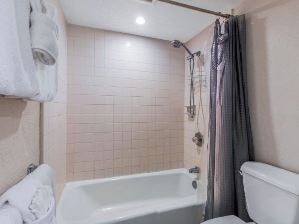 Kaanapali Ground-Floor Condo With Partial Ocean Views