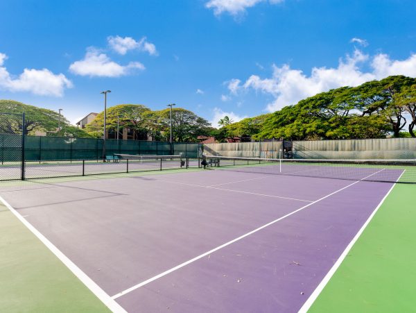 Kaanapali Ground-Floor Condo With Partial Ocean Views