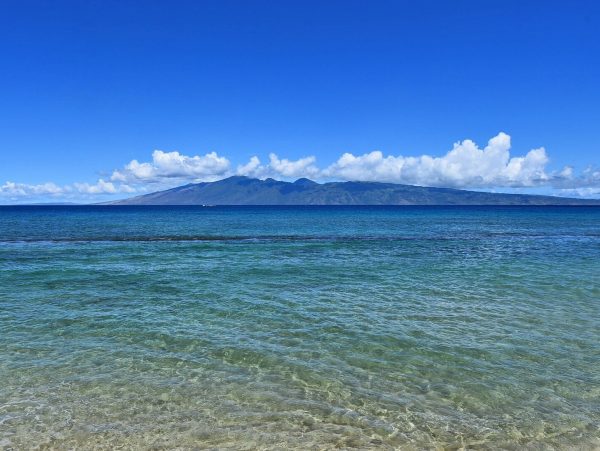 Kaanapali Ground-Floor Condo With Partial Ocean Views