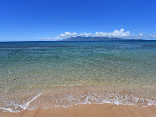 Kaanapali Ground-Floor Condo With Partial Ocean Views