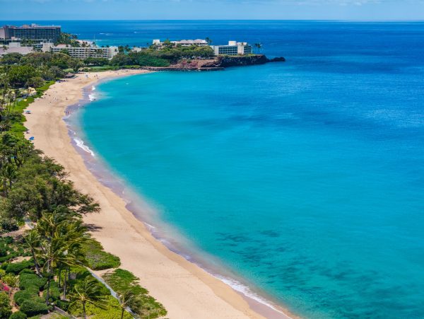 Kaanapali Ground-Floor Condo With Partial Ocean Views