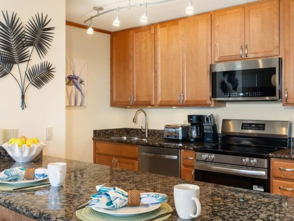 Kaanapali Condo With Ocean Views And Beach Access