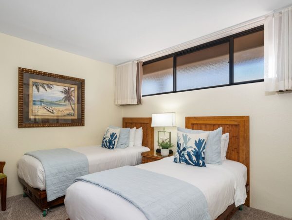 Kaanapali Condo With Ocean Views And Beach Access