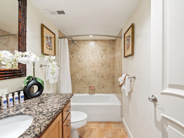 Kaanapali Condo With Ocean Views And Beach Access