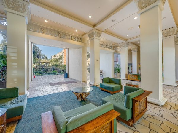 Kaanapali Condo With Ocean Views And Beach Access