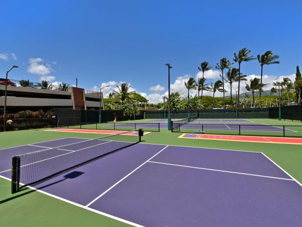 Kaanapali Condo With Ocean Views And Beach Access