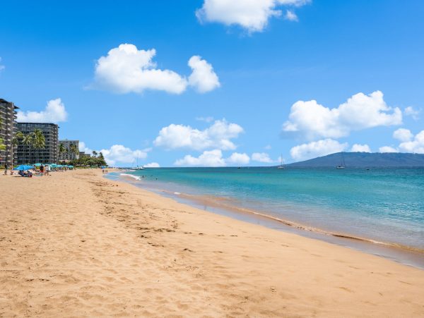 Kaanapali Condo With Ocean Views And Beach Access
