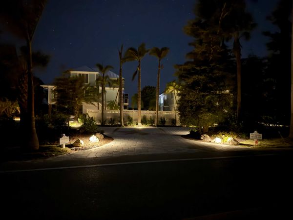 Captiva Island Vacation Rental – Florida Beachfront Estate