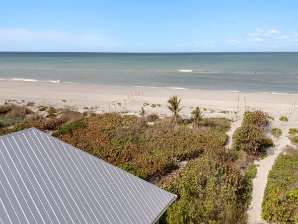 Captiva Island Vacation Rental – Florida Beachfront Estate
