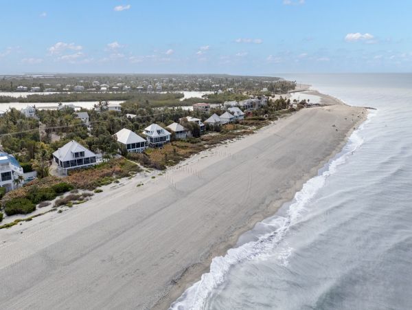 Captiva Island Vacation Rental – Florida Beachfront Estate