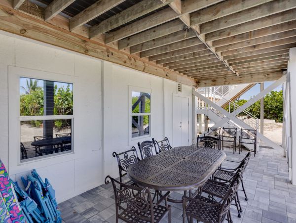 Captiva Island Vacation Rental – Florida Beachfront Estate