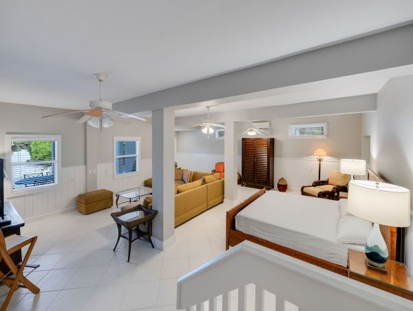 Captiva Island Vacation Rental – Florida Beachfront Estate