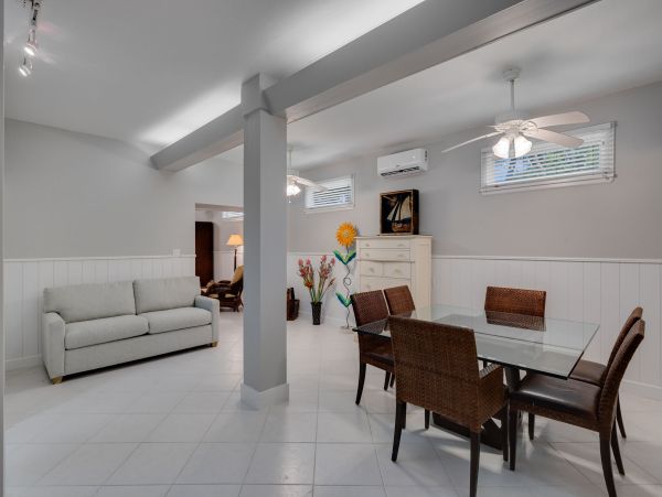 Captiva Island Vacation Rental – Florida Beachfront Estate