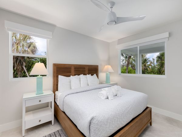 Captiva Island Vacation Rental – Florida Beachfront Estate