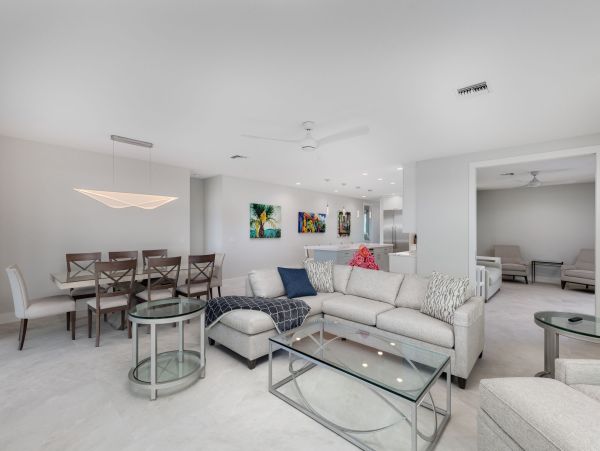 Captiva Island Vacation Rental – Florida Beachfront Estate