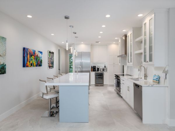 Captiva Island Vacation Rental – Florida Beachfront Estate