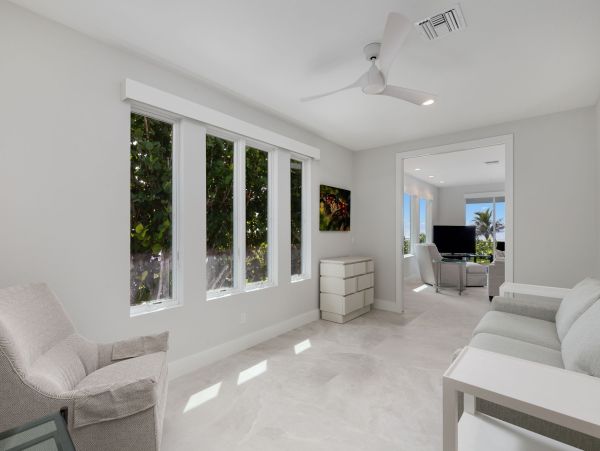 Captiva Island Vacation Rental – Florida Beachfront Estate