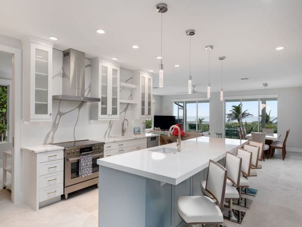 Captiva Island Vacation Rental – Florida Beachfront Estate