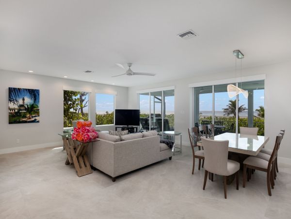 Captiva Island Vacation Rental – Florida Beachfront Estate
