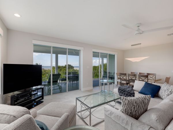 Captiva Island Vacation Rental – Florida Beachfront Estate