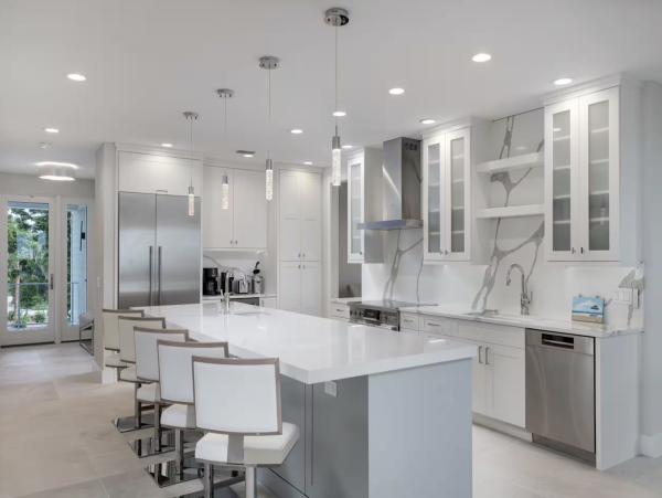 Captiva Island Vacation Rental – Florida Beachfront Estate