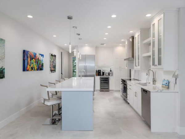 Captiva Island Vacation Rental – Florida Beachfront Estate