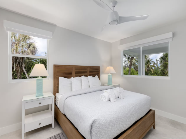 Captiva Island Vacation Rental – Florida Beachfront Estate