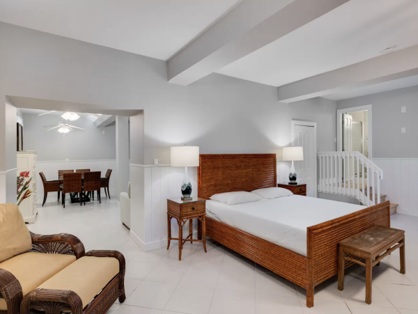 Captiva Island Vacation Rental – Florida Beachfront Estate