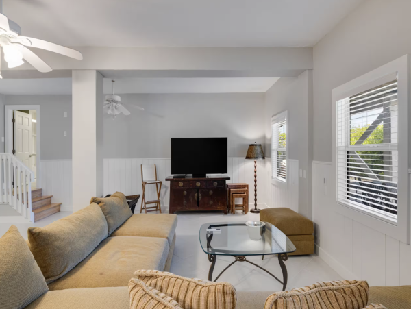 Captiva Island Vacation Rental – Florida Beachfront Estate