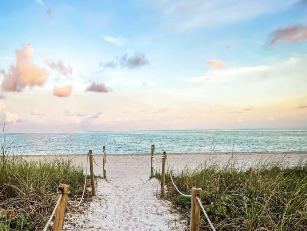 Captiva Island Vacation Rental – Florida Beachfront Estate
