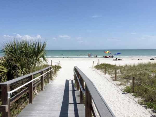 Captiva Island Vacation Rental – Florida Beachfront Estate
