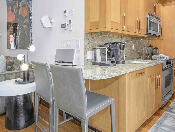 Vail Condo With Mountain Views Near Village Gondola