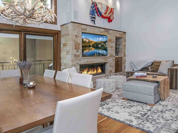 Vail Condo With Mountain Views Near Village Gondola