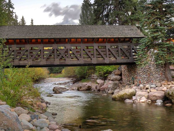 Vail Condo With Mountain Views Near Village Gondola