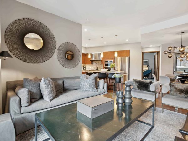 Vail Vacation Rental Near Lionshead Village Dining